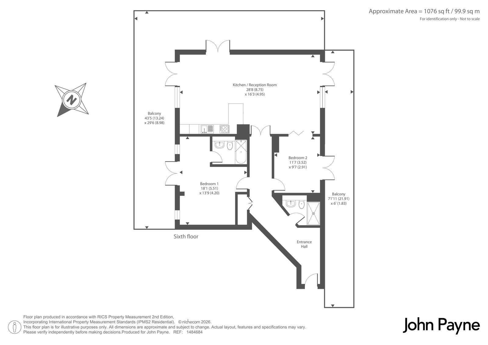 Floorplan 2