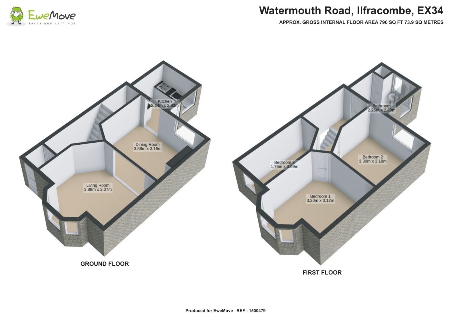 Floorplan 2