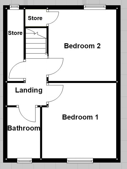 Floorplan 2