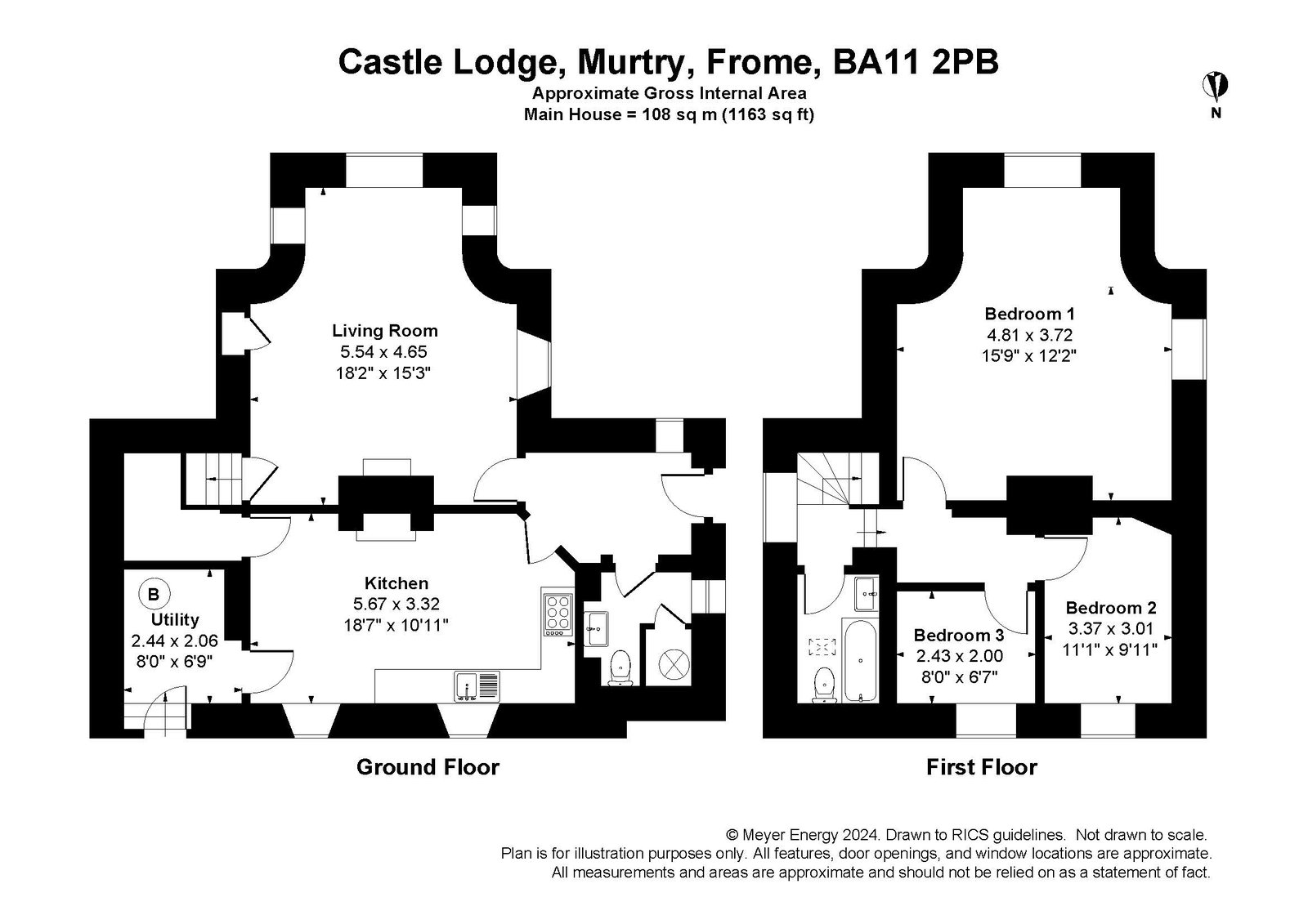Floorplan 2