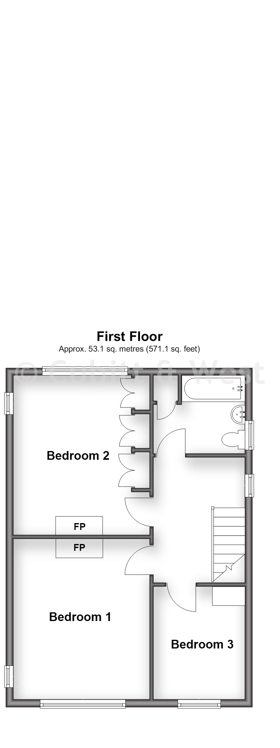 Floorplan 2