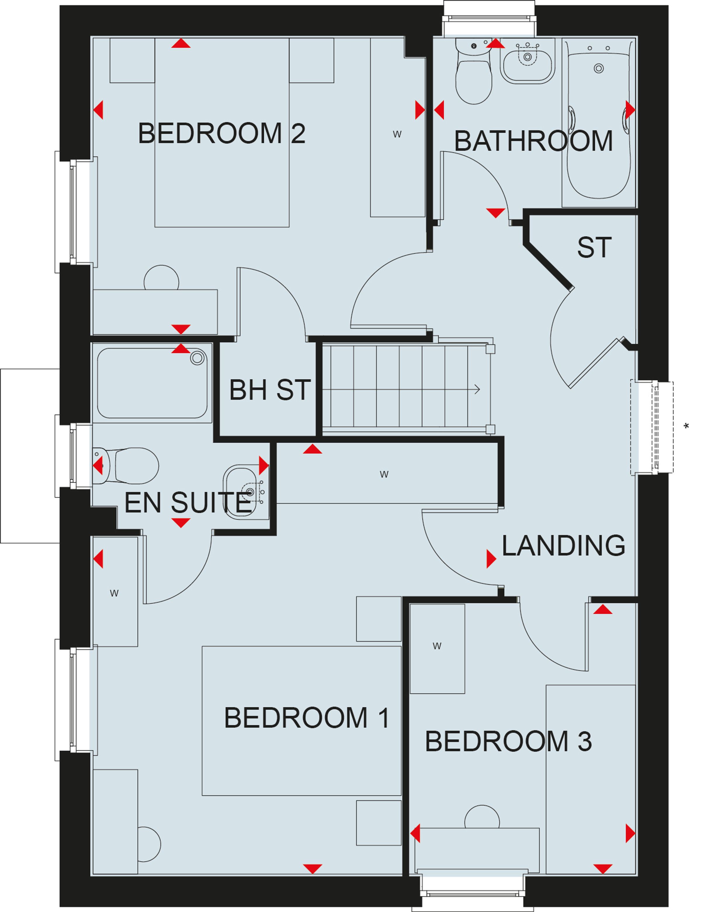 Floorplan 2