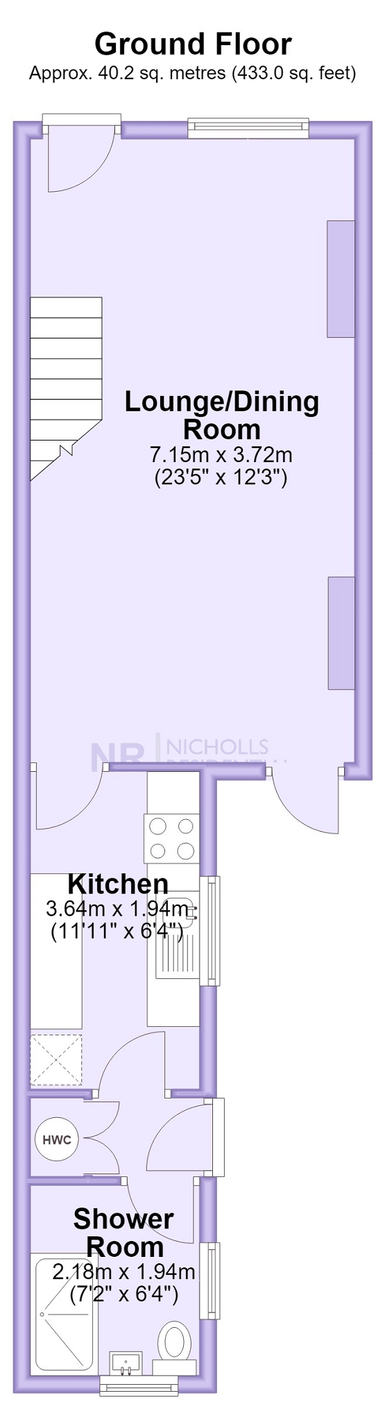 Floorplan 3