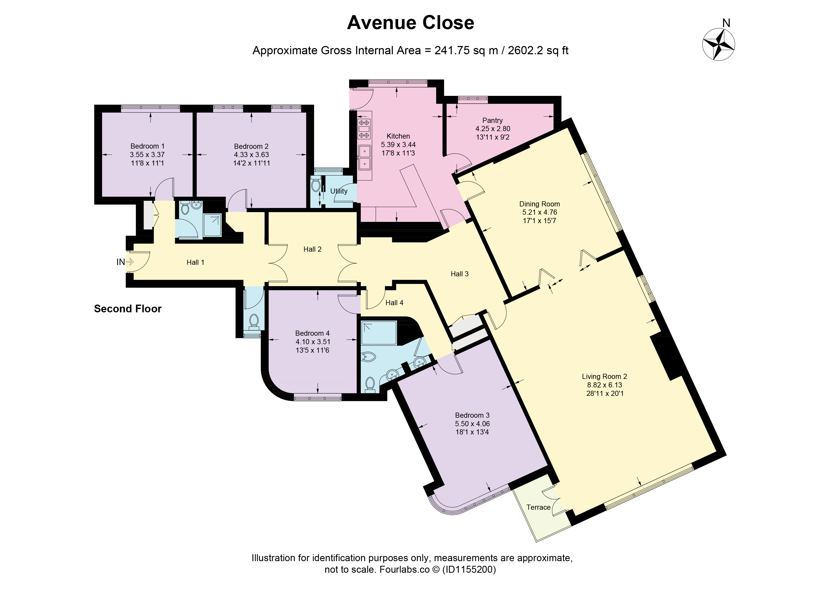 Floorplan 2