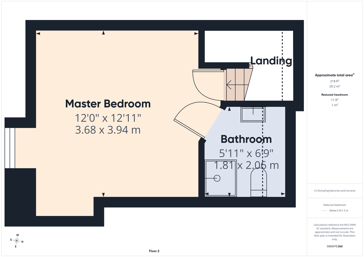 Floorplan 4