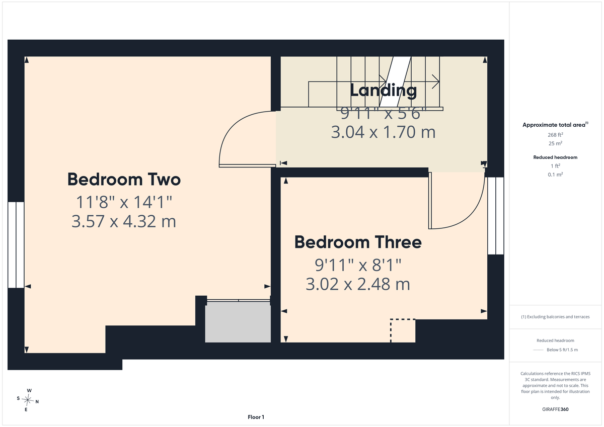 Floorplan 3
