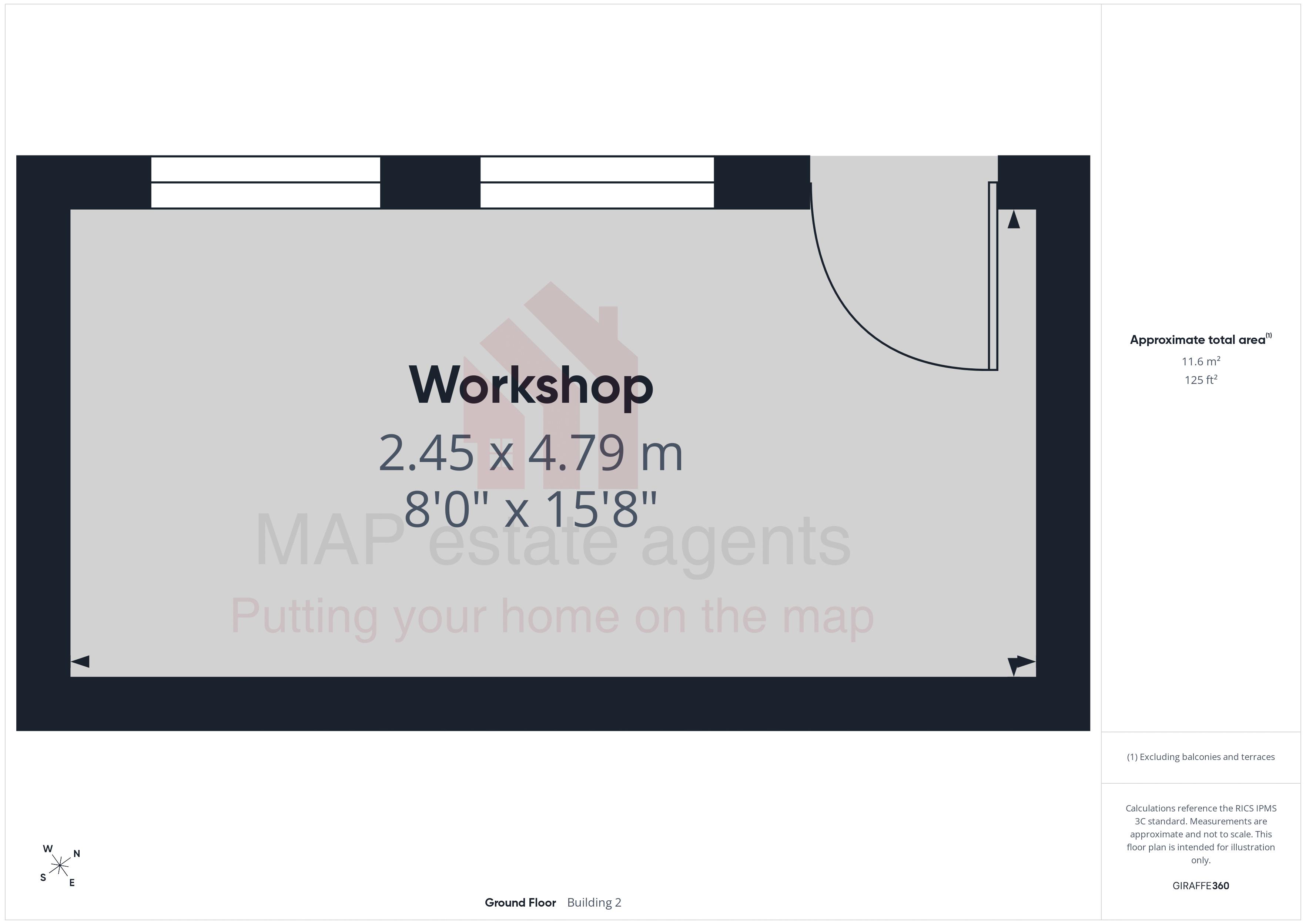 Floorplan 3