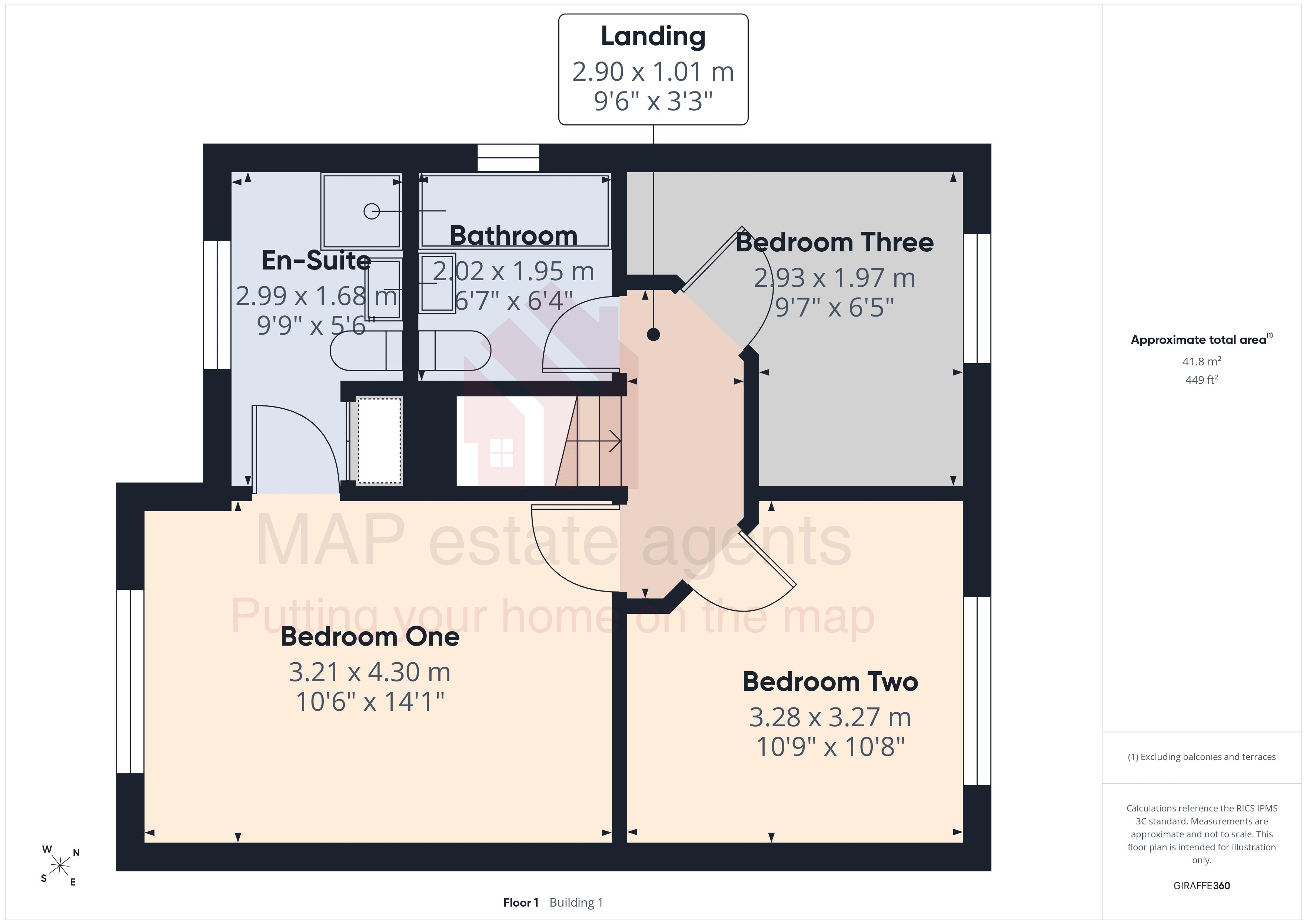 Floorplan 2