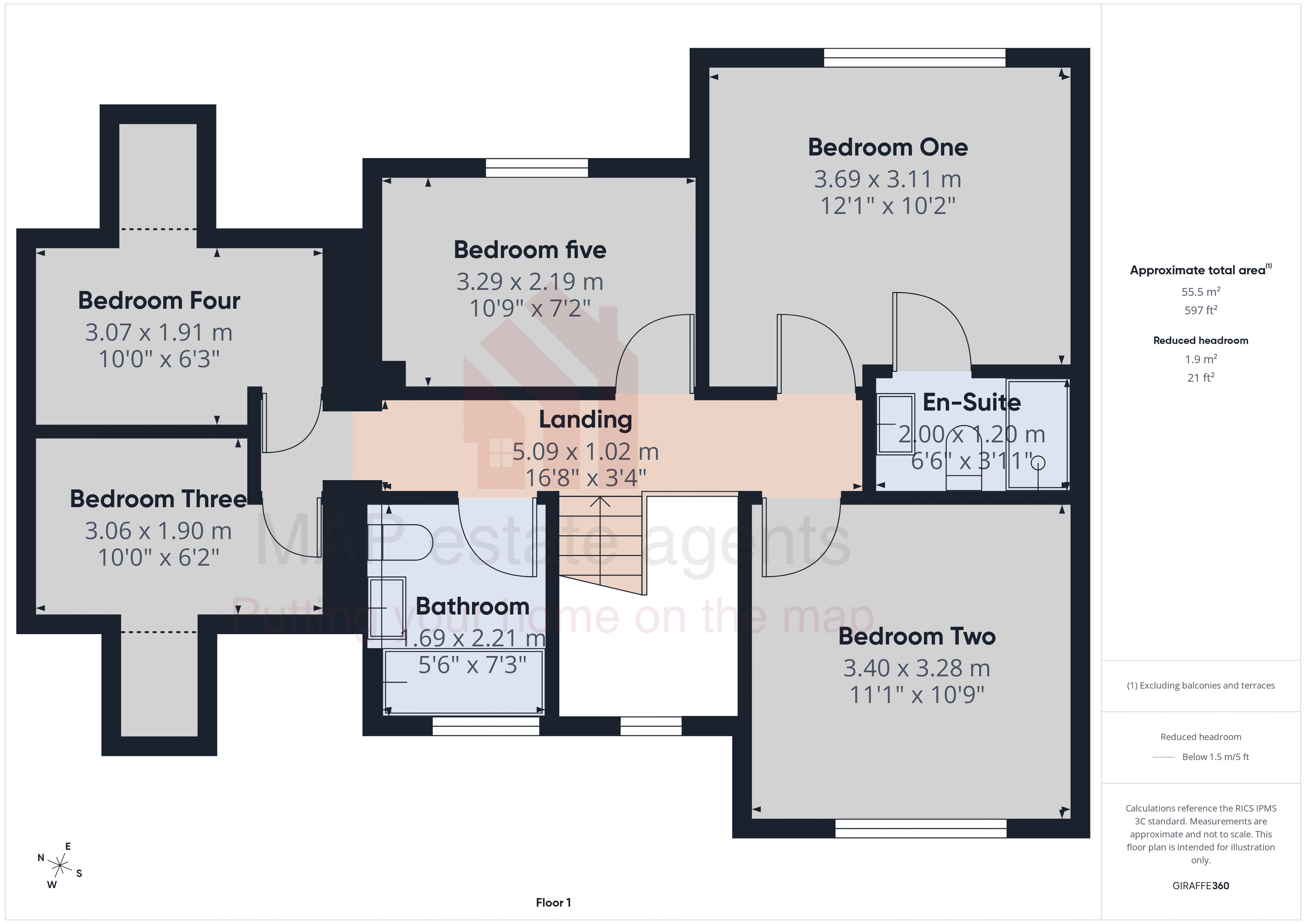 Floorplan 2