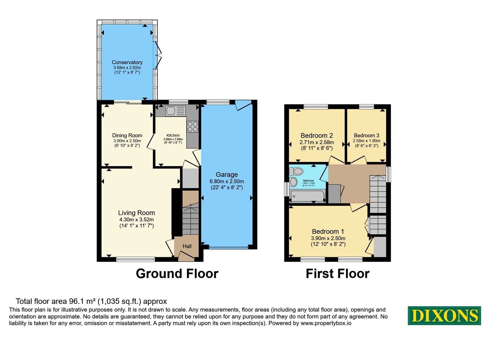 Floorplan 2