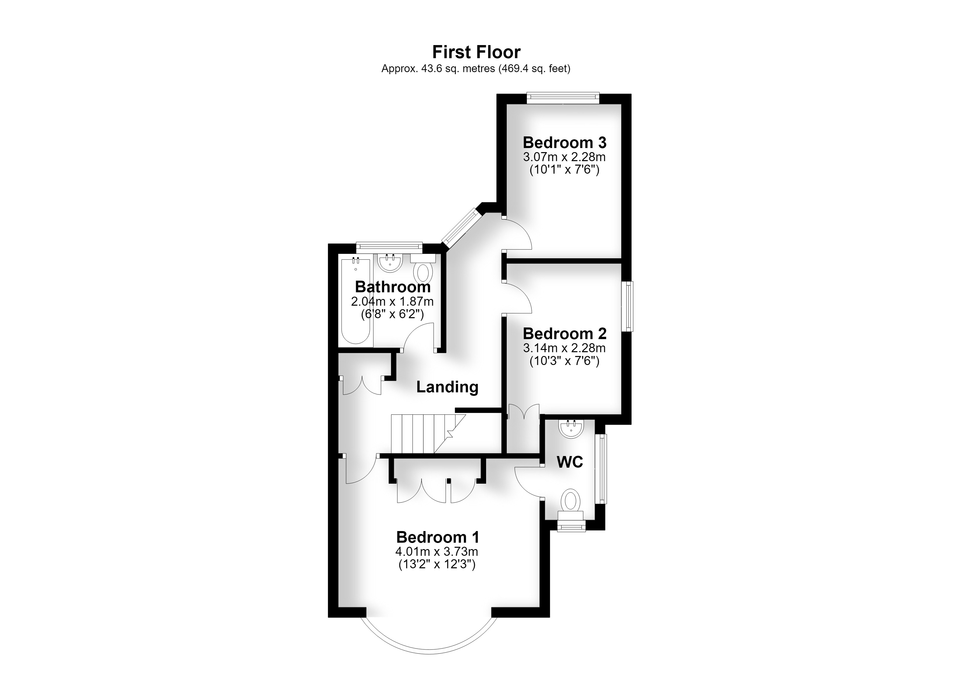 Floorplan 2