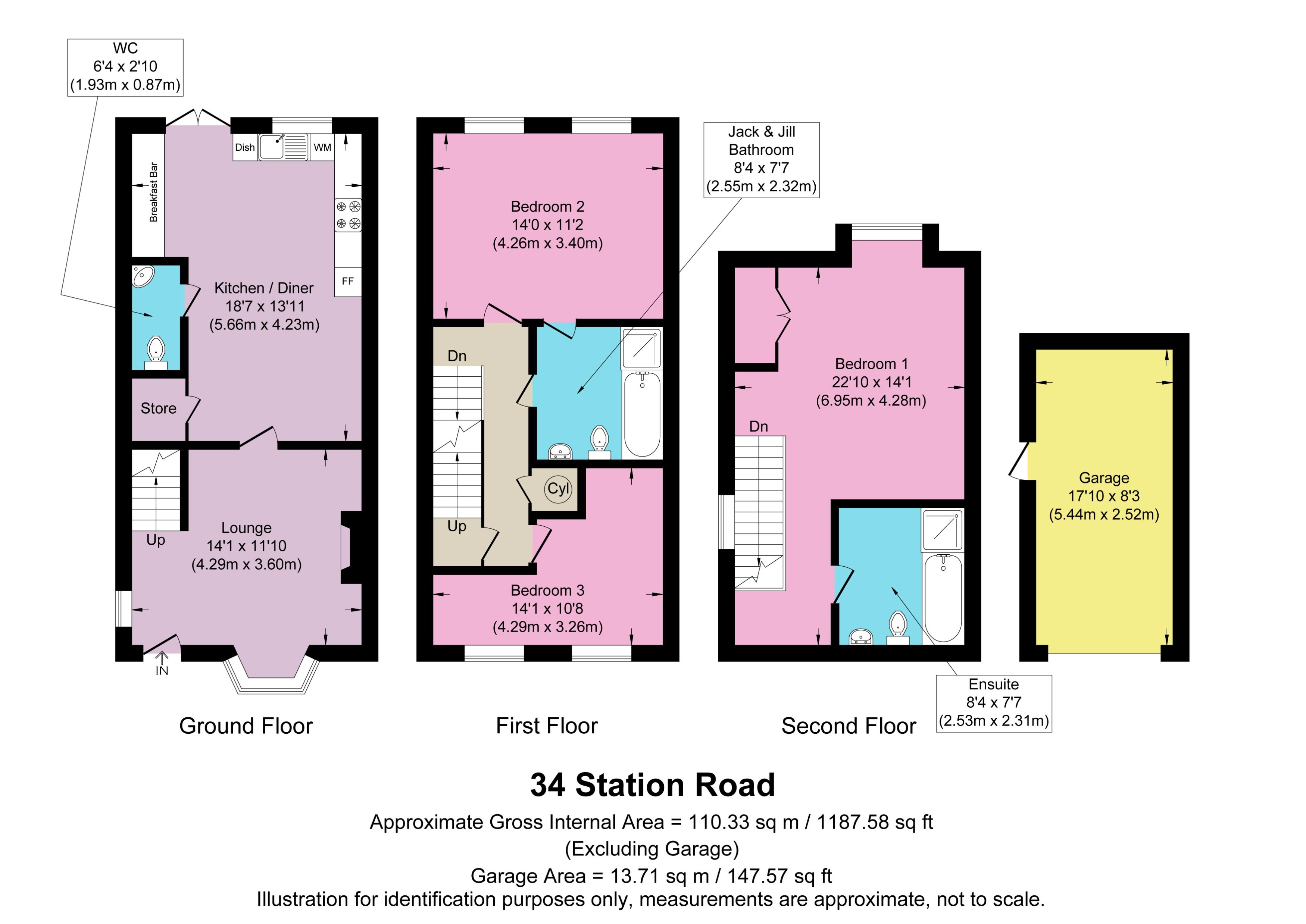 Floorplan 3