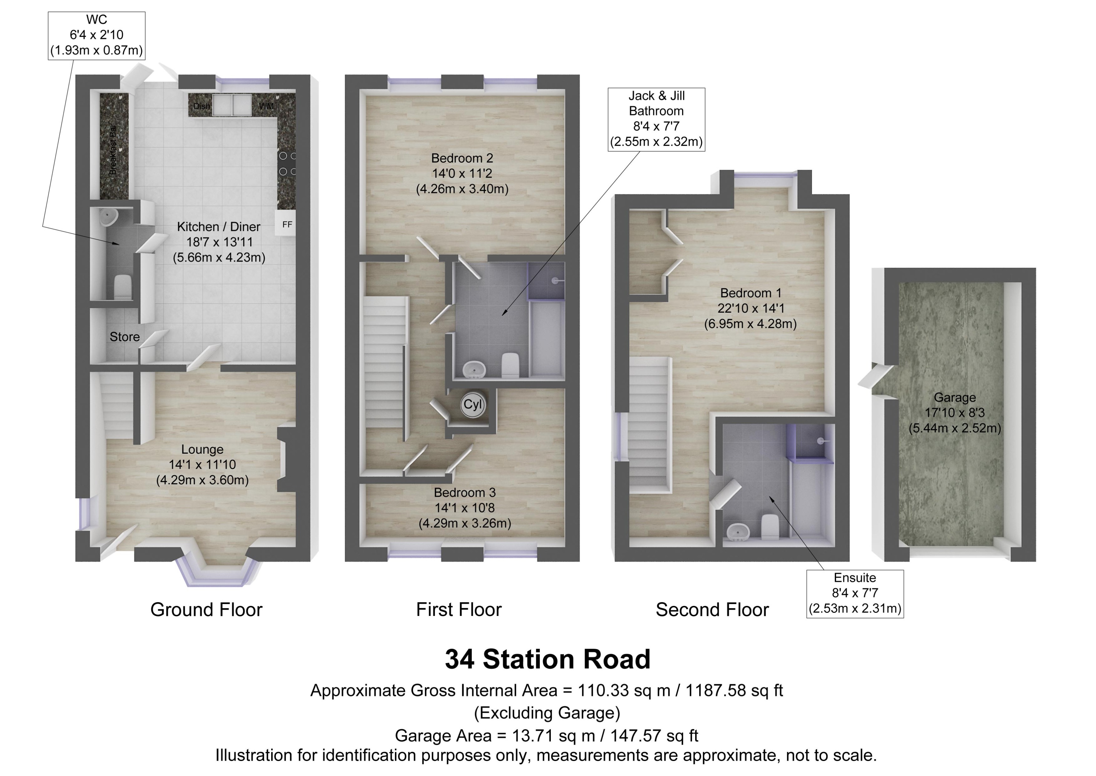 Floorplan 2