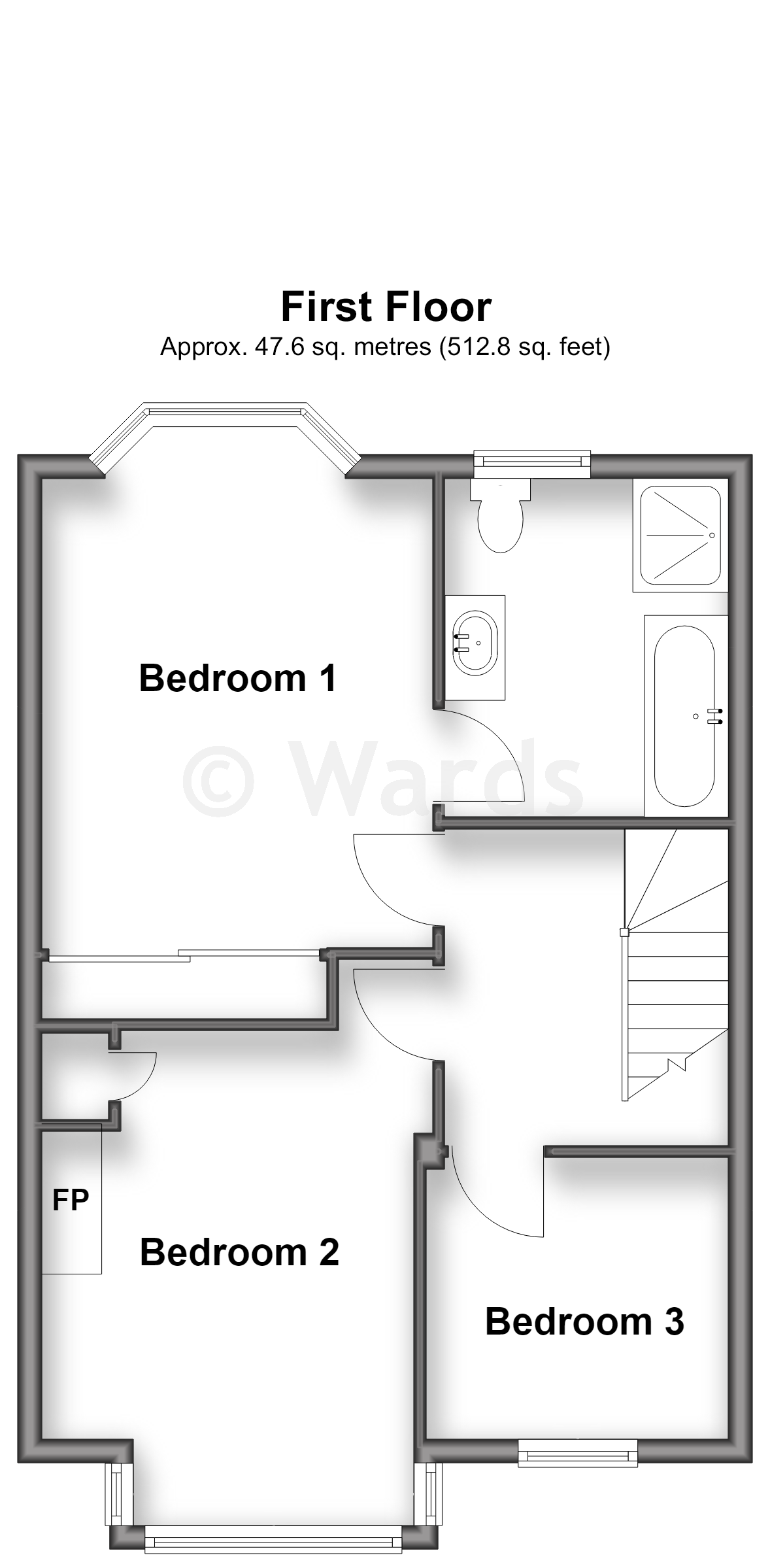 Floorplan 2