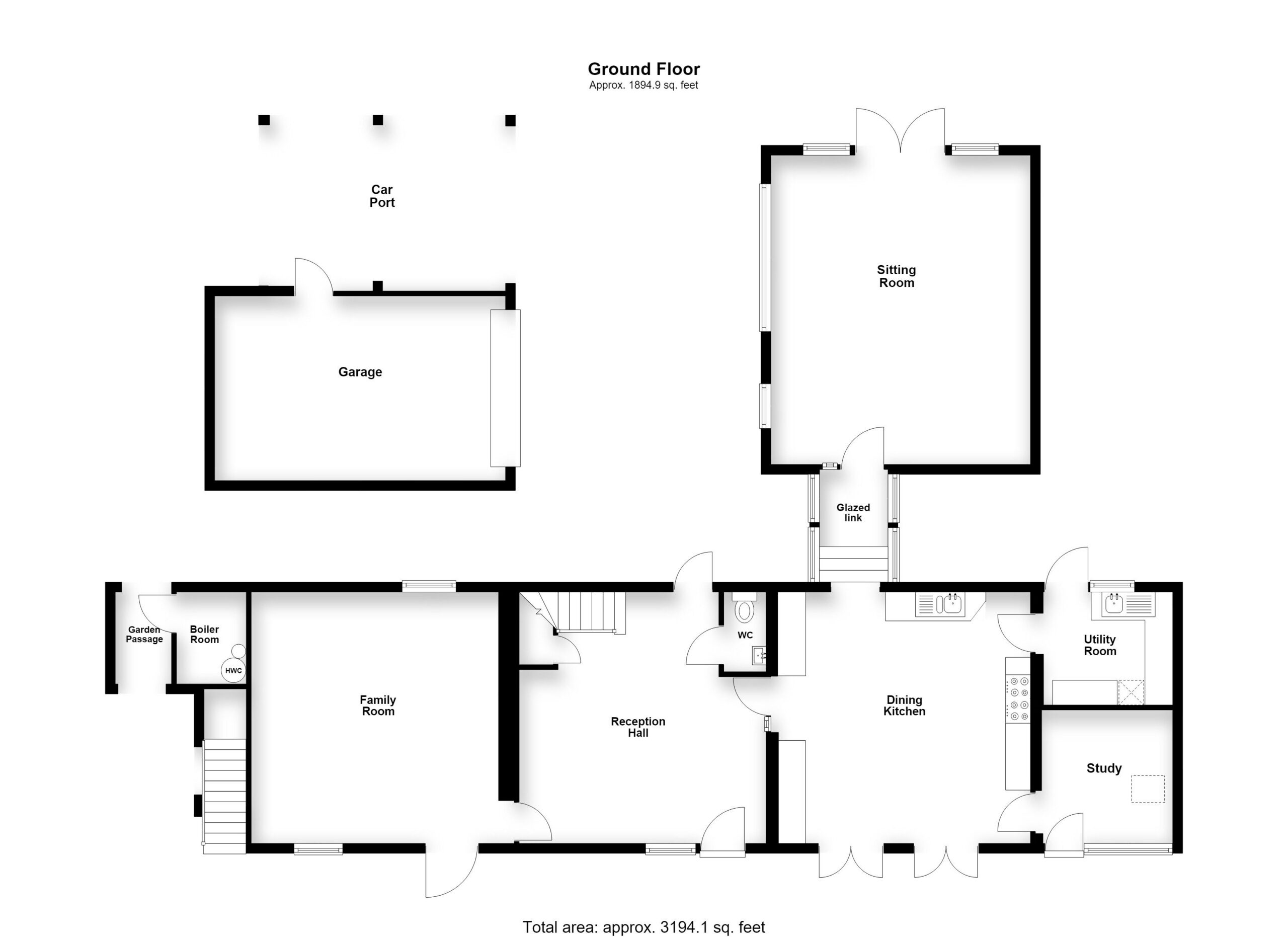 Floorplan 2