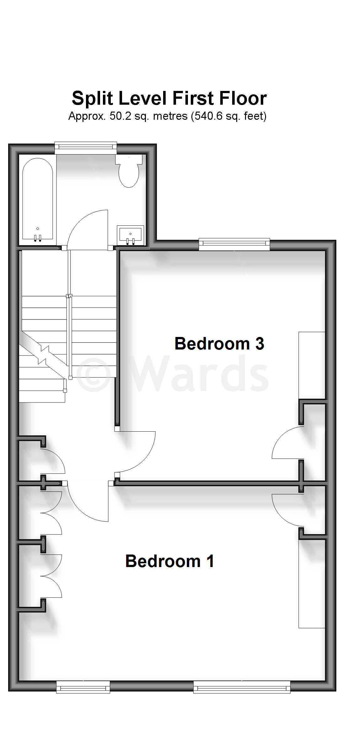 Floorplan 3