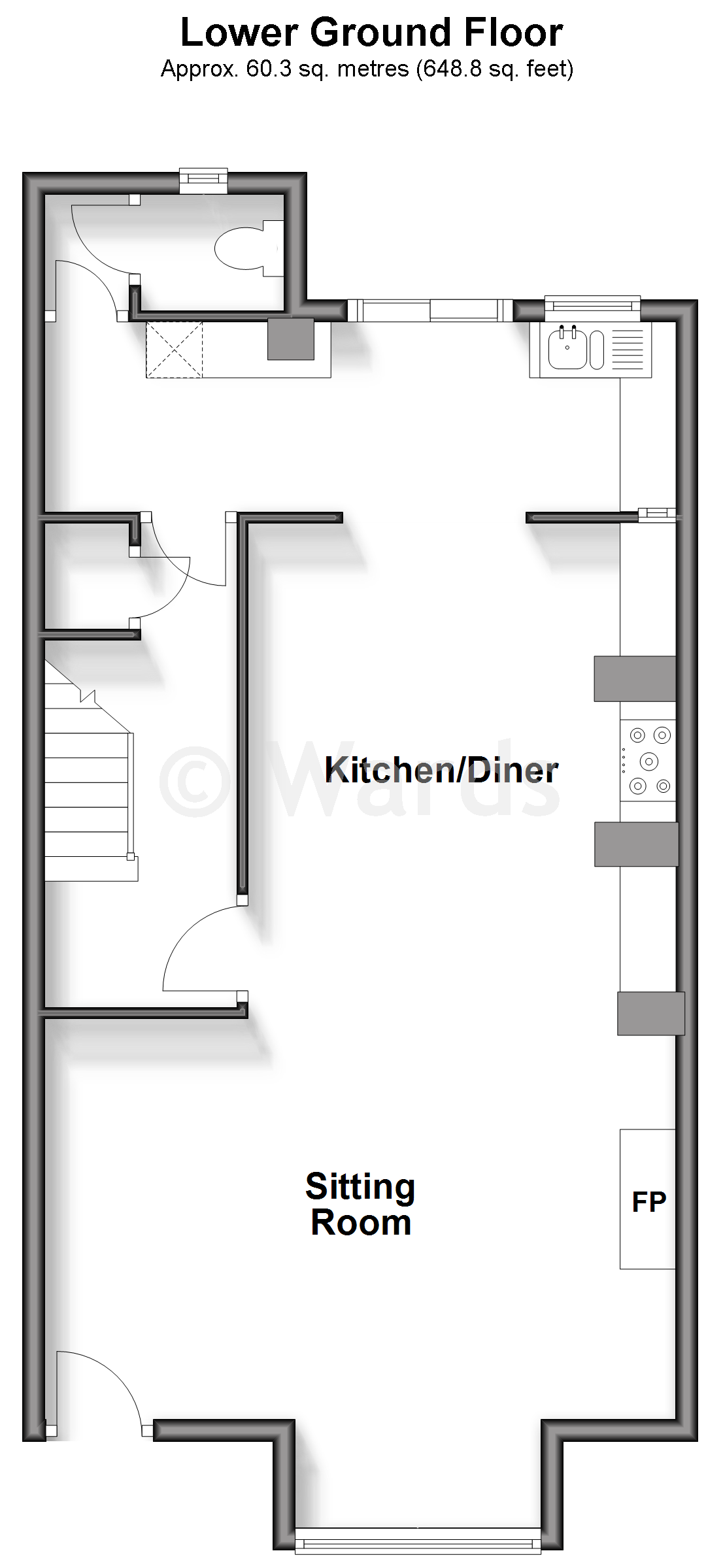 Floorplan 2
