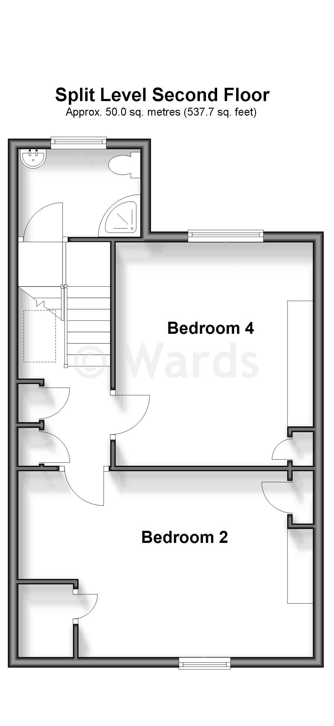 Floorplan 4