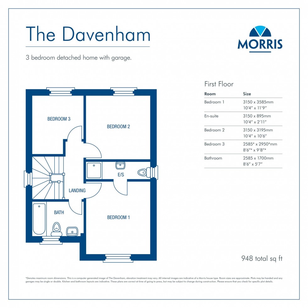 Floorplan 2