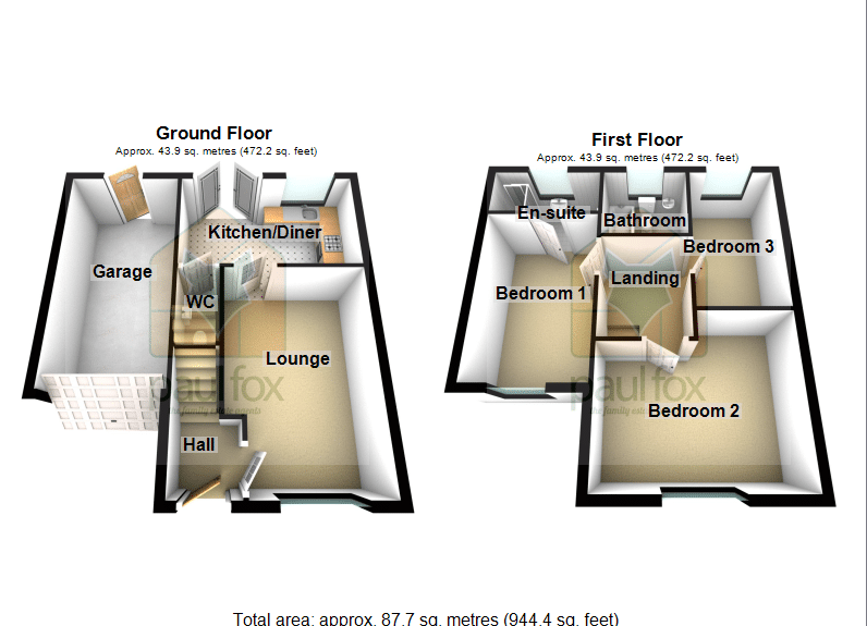 Floorplan 2