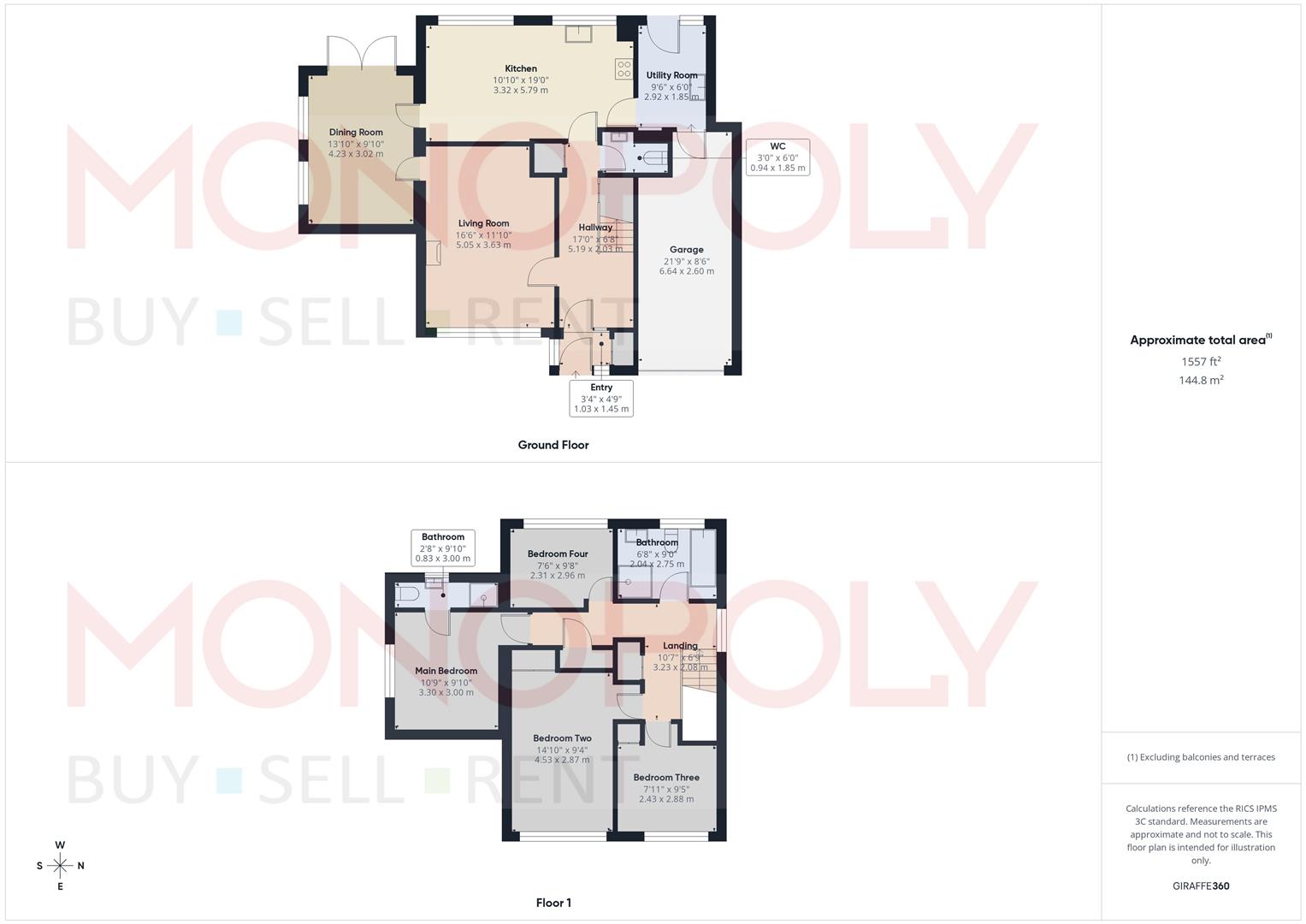 Floorplan 3