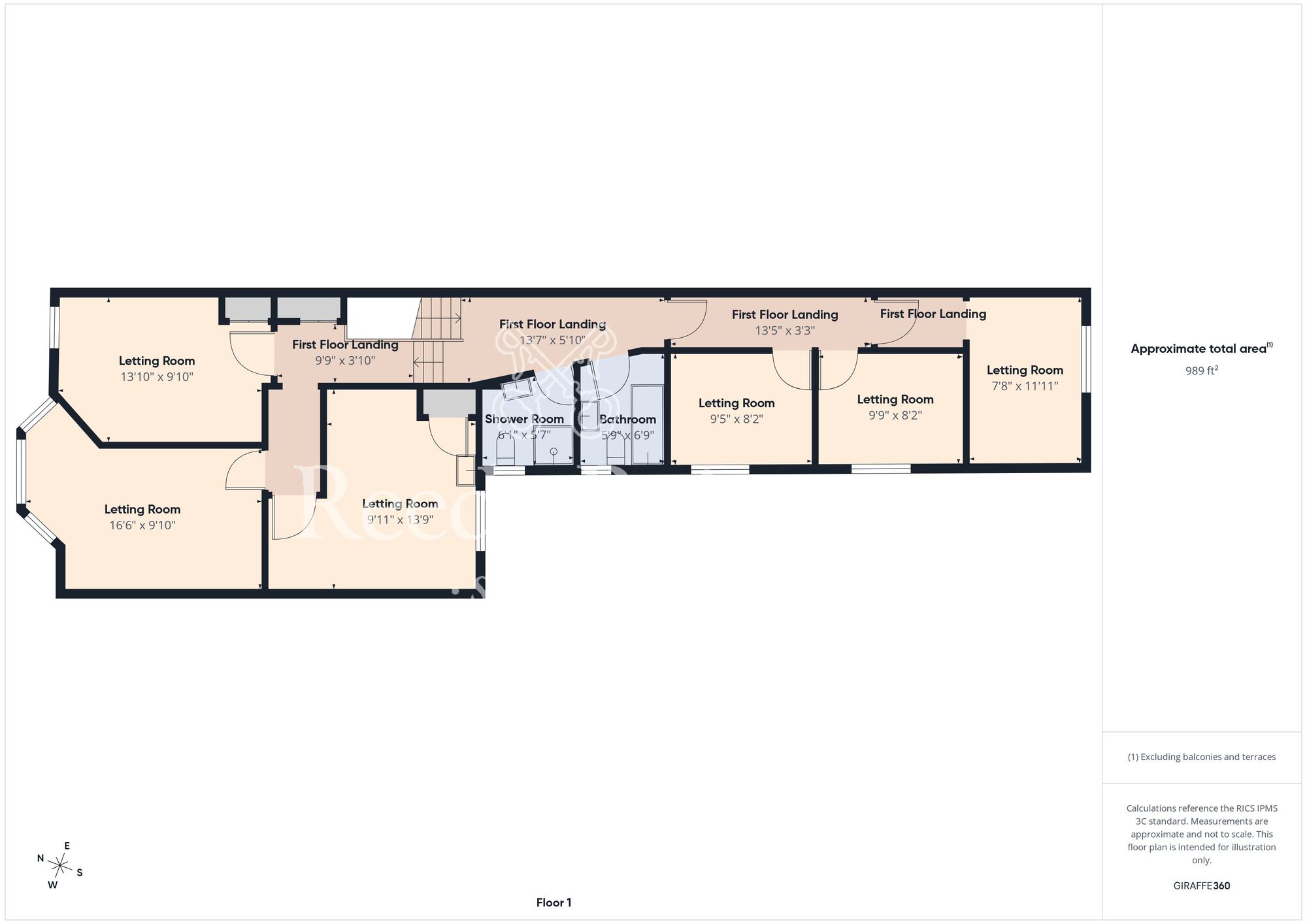 Floorplan 3