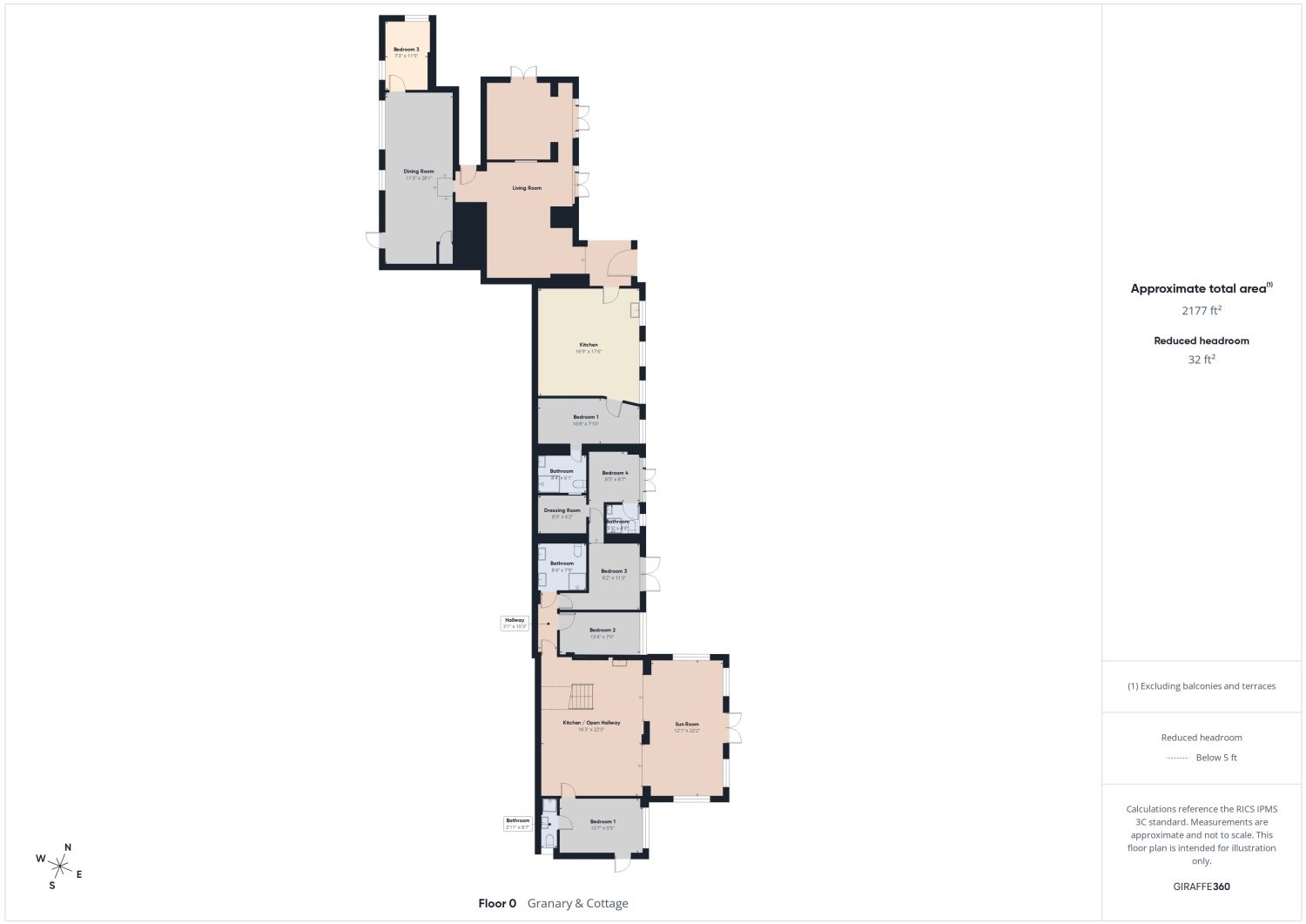 Floorplan 7