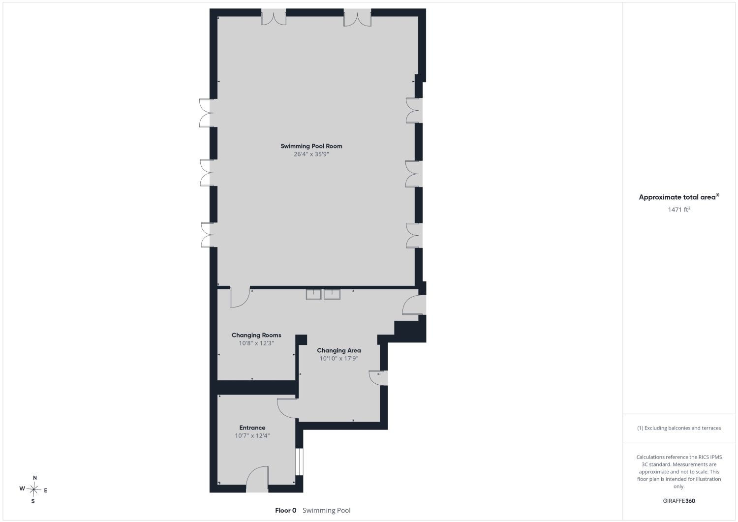 Floorplan 5