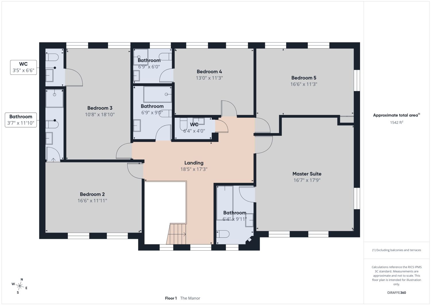 Floorplan 4