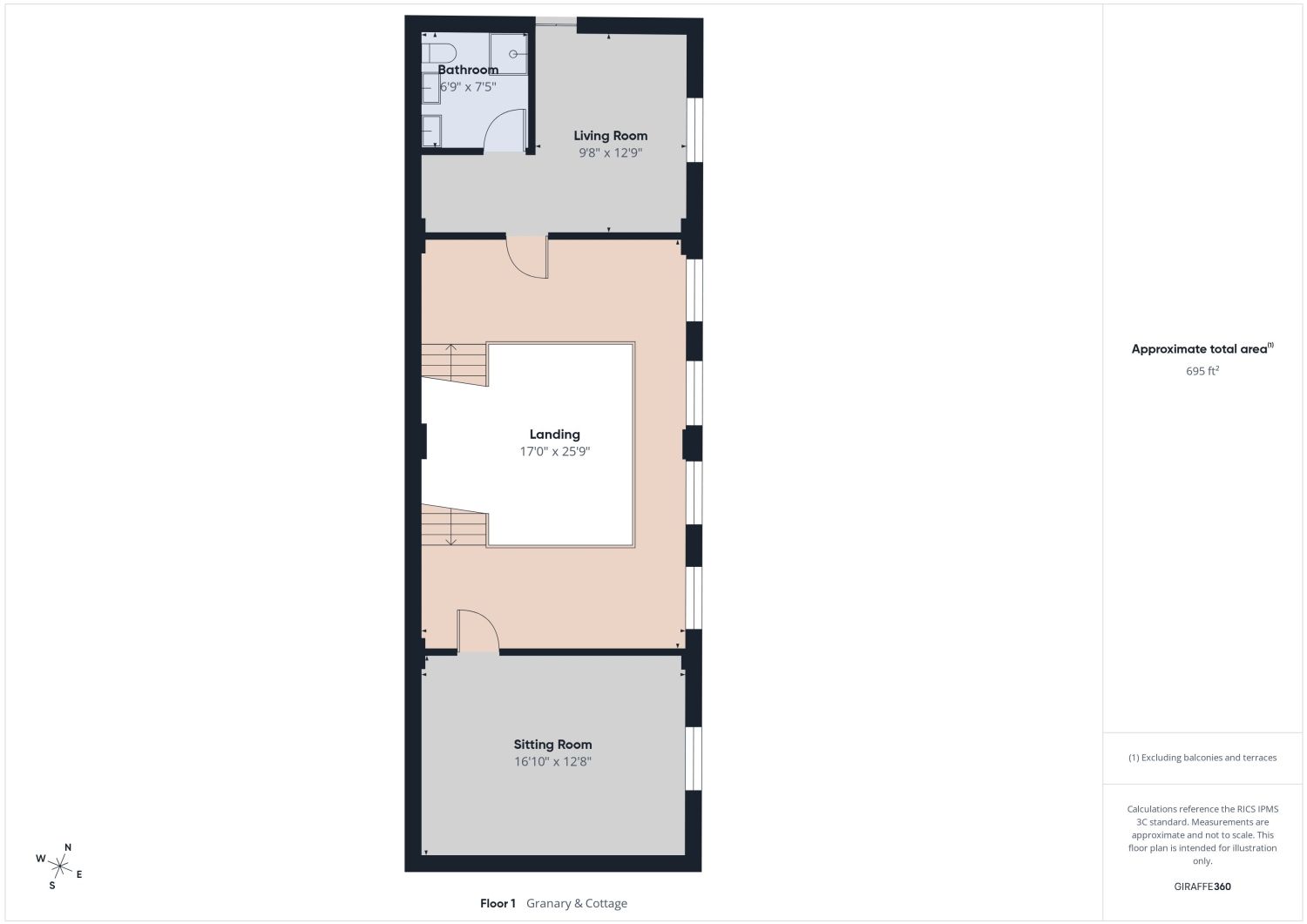 Floorplan 8