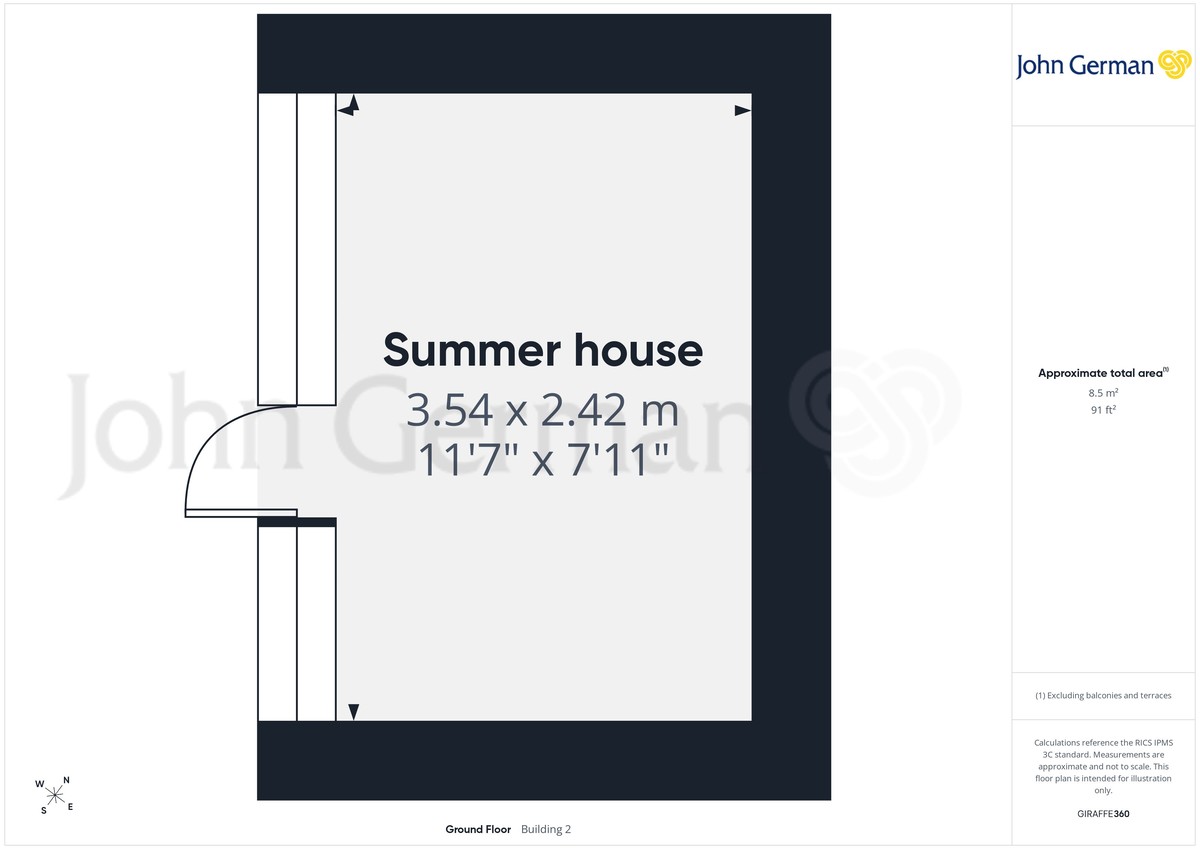 Floorplan 5