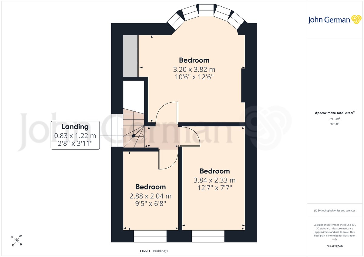 Floorplan 4