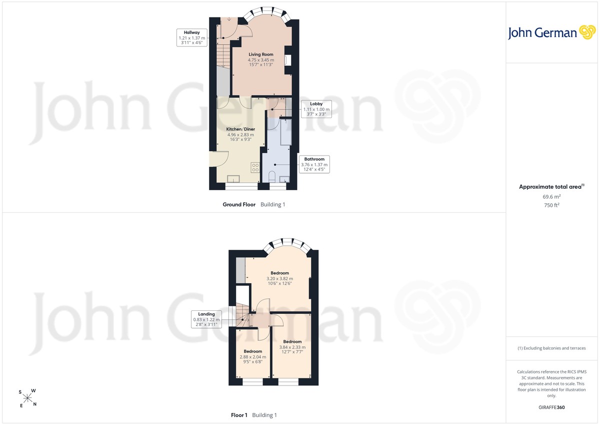 Floorplan 2