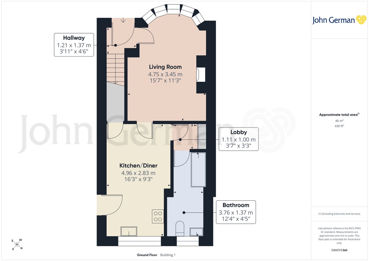 Floorplan 3