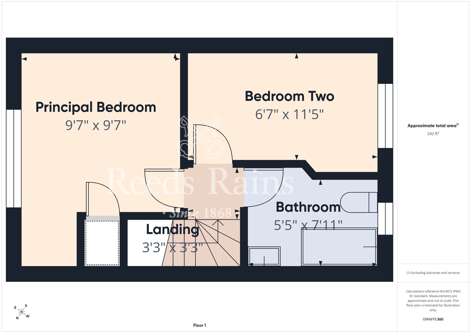 Floorplan 3