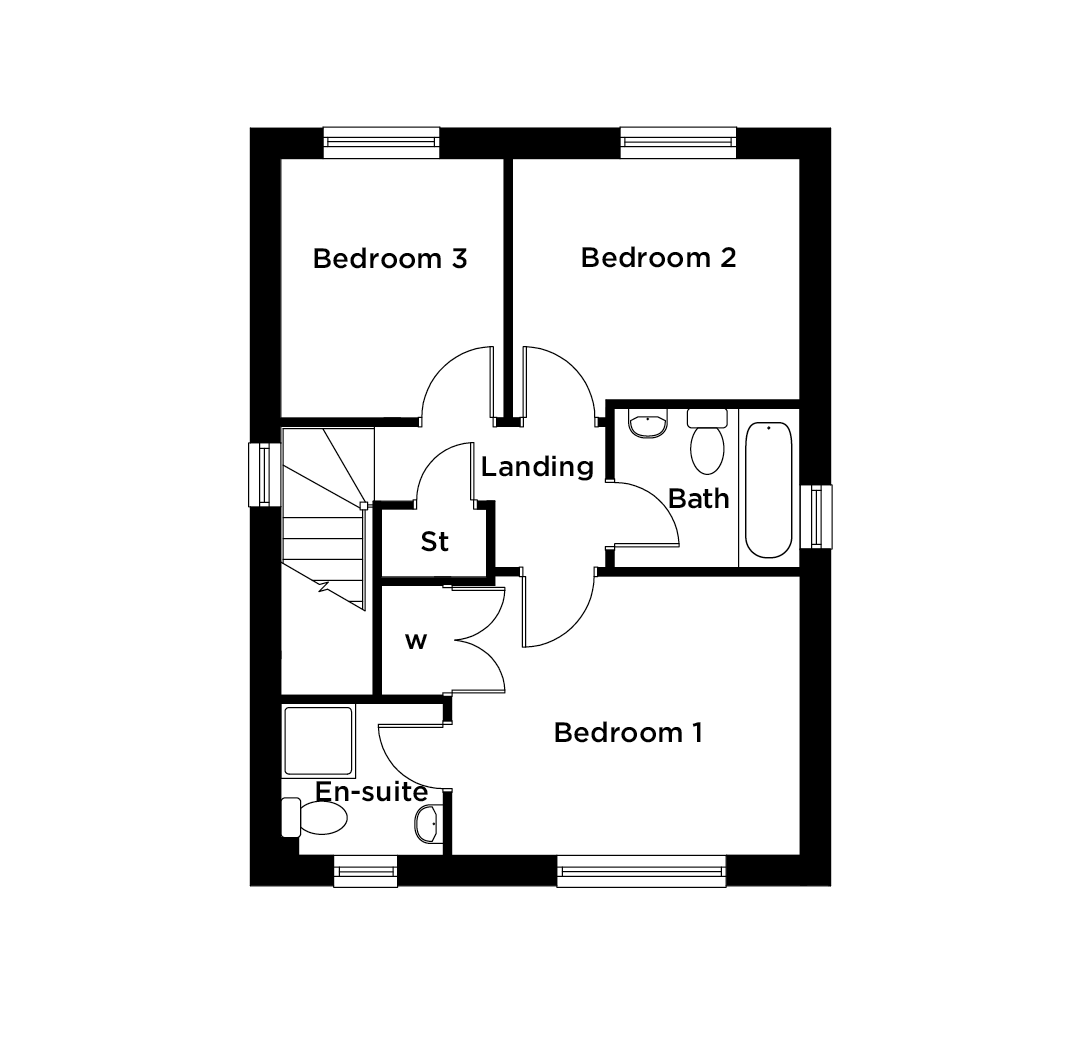 Floorplan 3