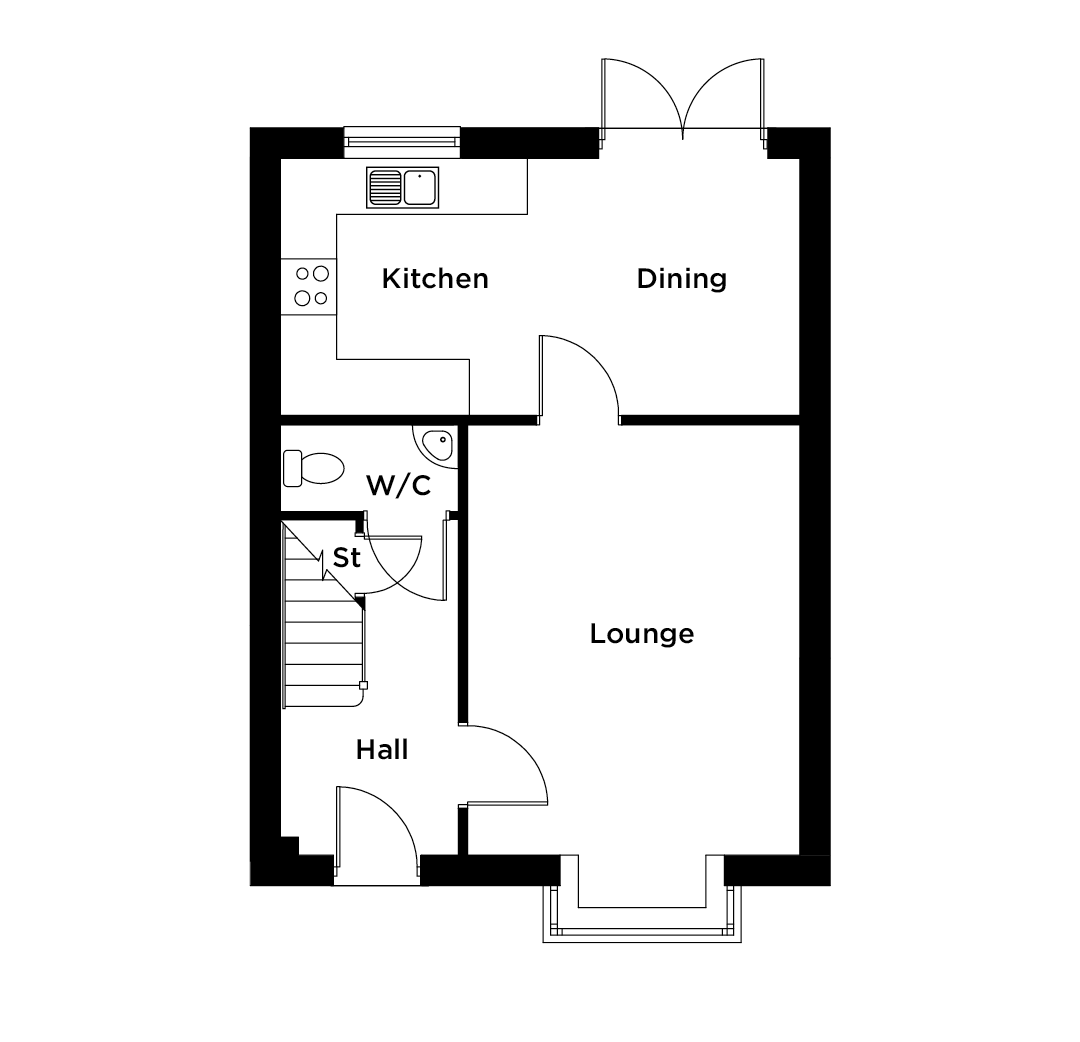 Floorplan 2