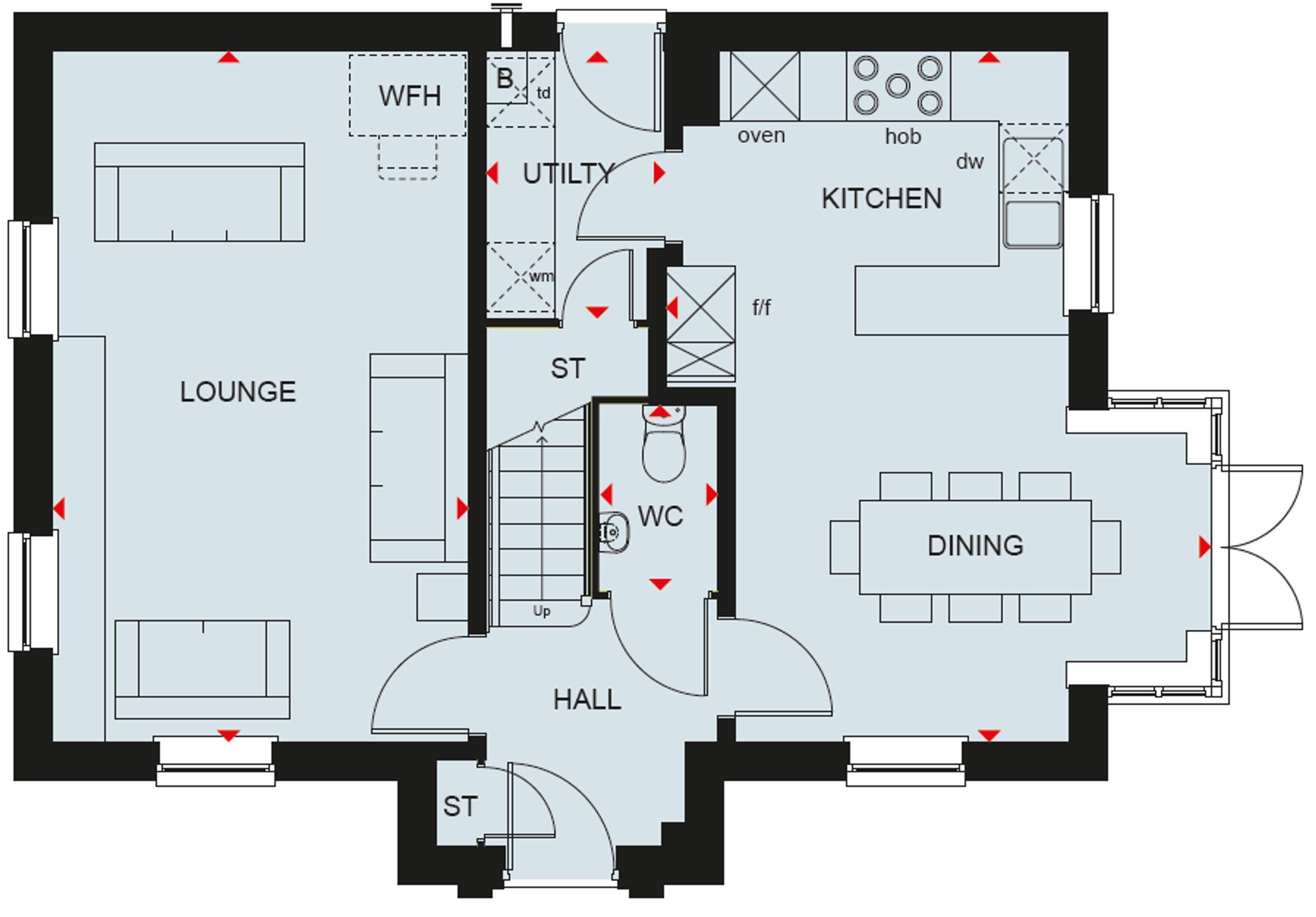 Floorplan 2