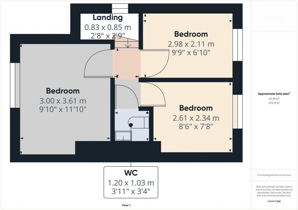 Floorplan 2
