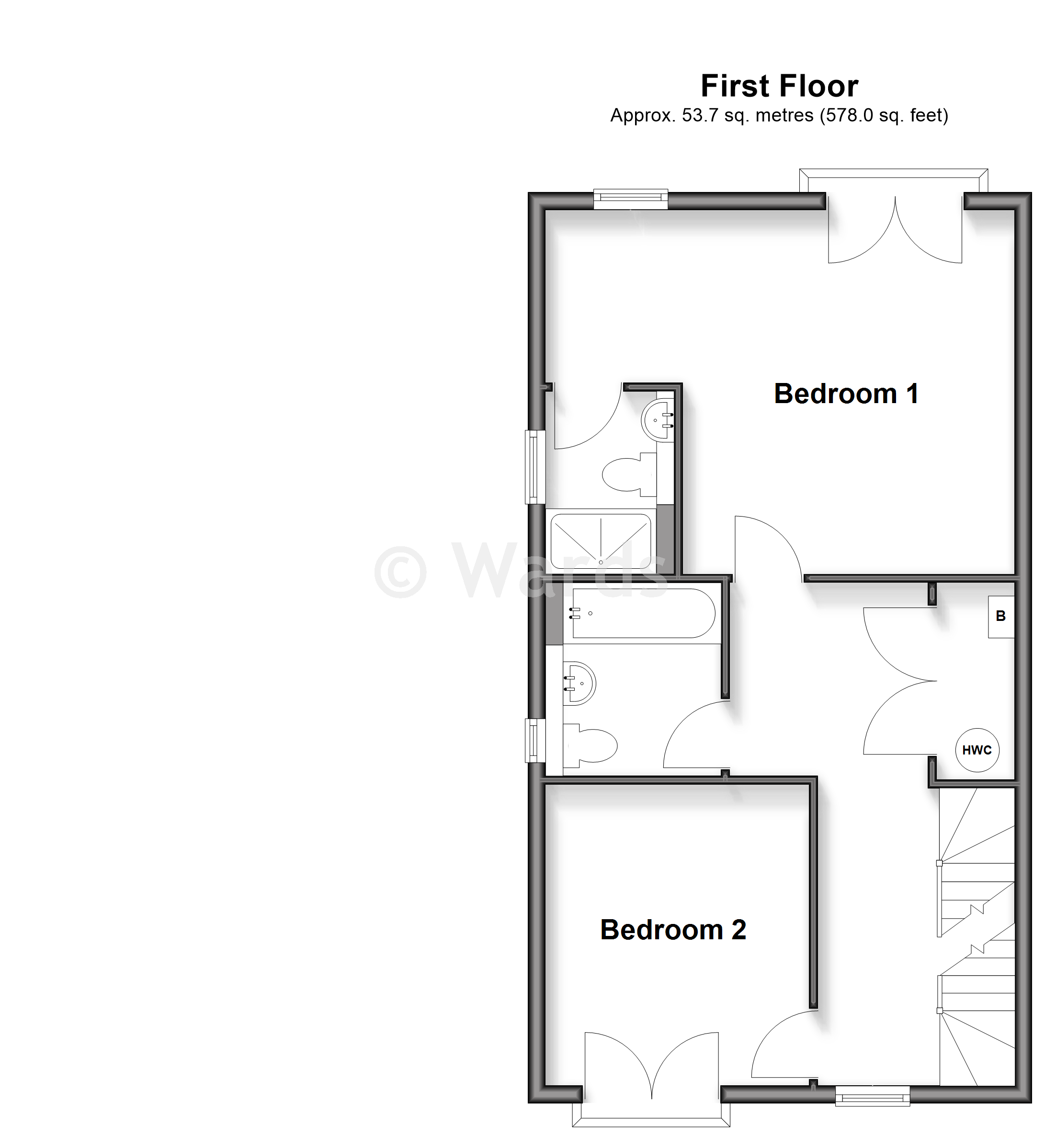 Floorplan 2