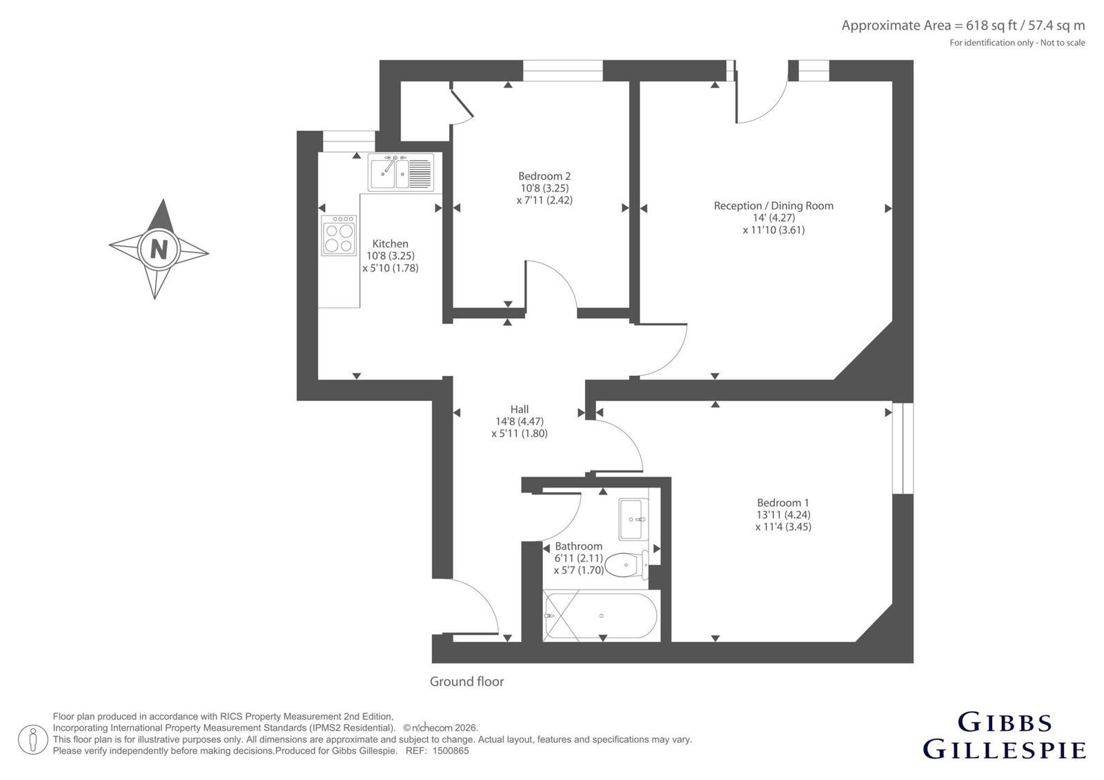 Floorplan 2