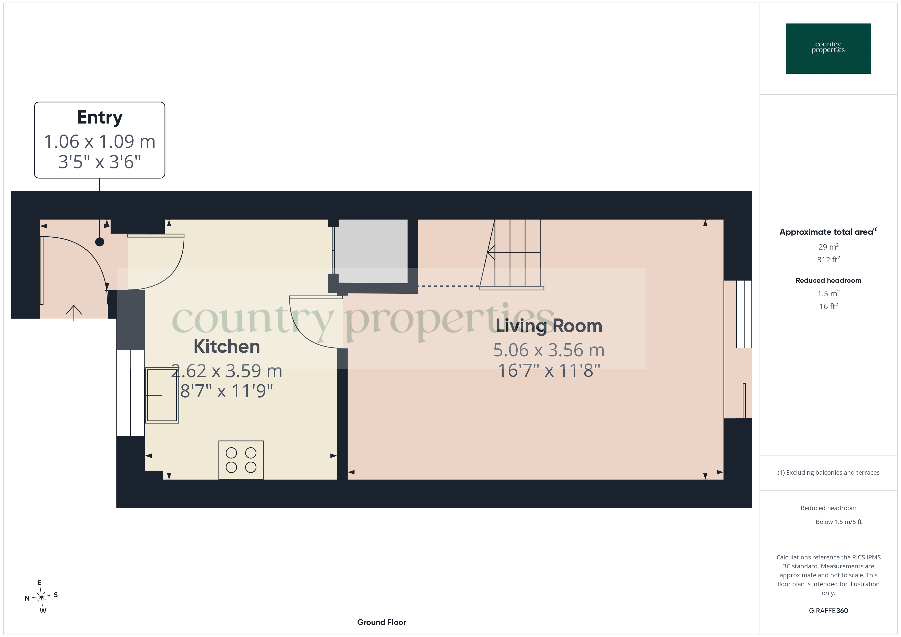 Floorplan 3