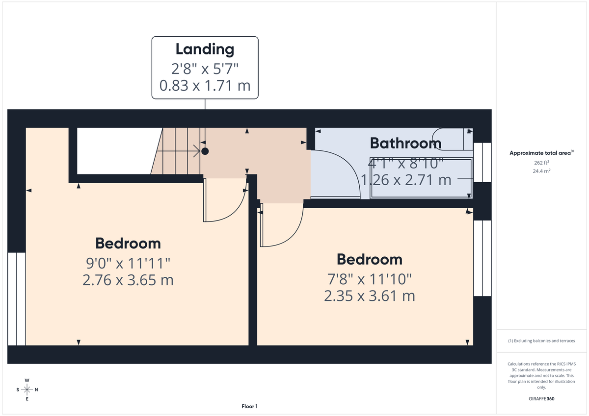 Floorplan 3