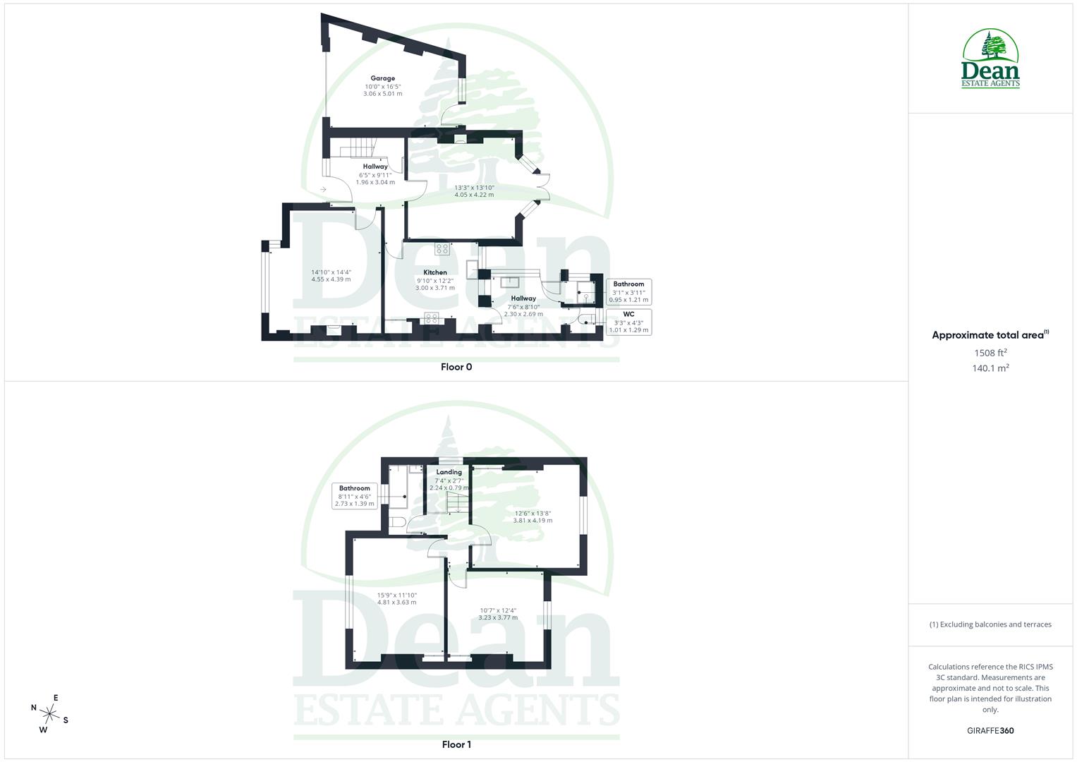 Floorplan 3