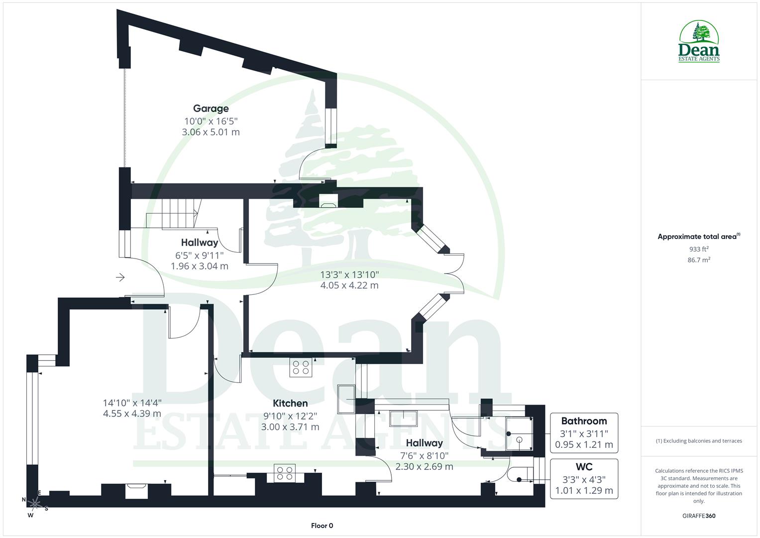 Floorplan 2