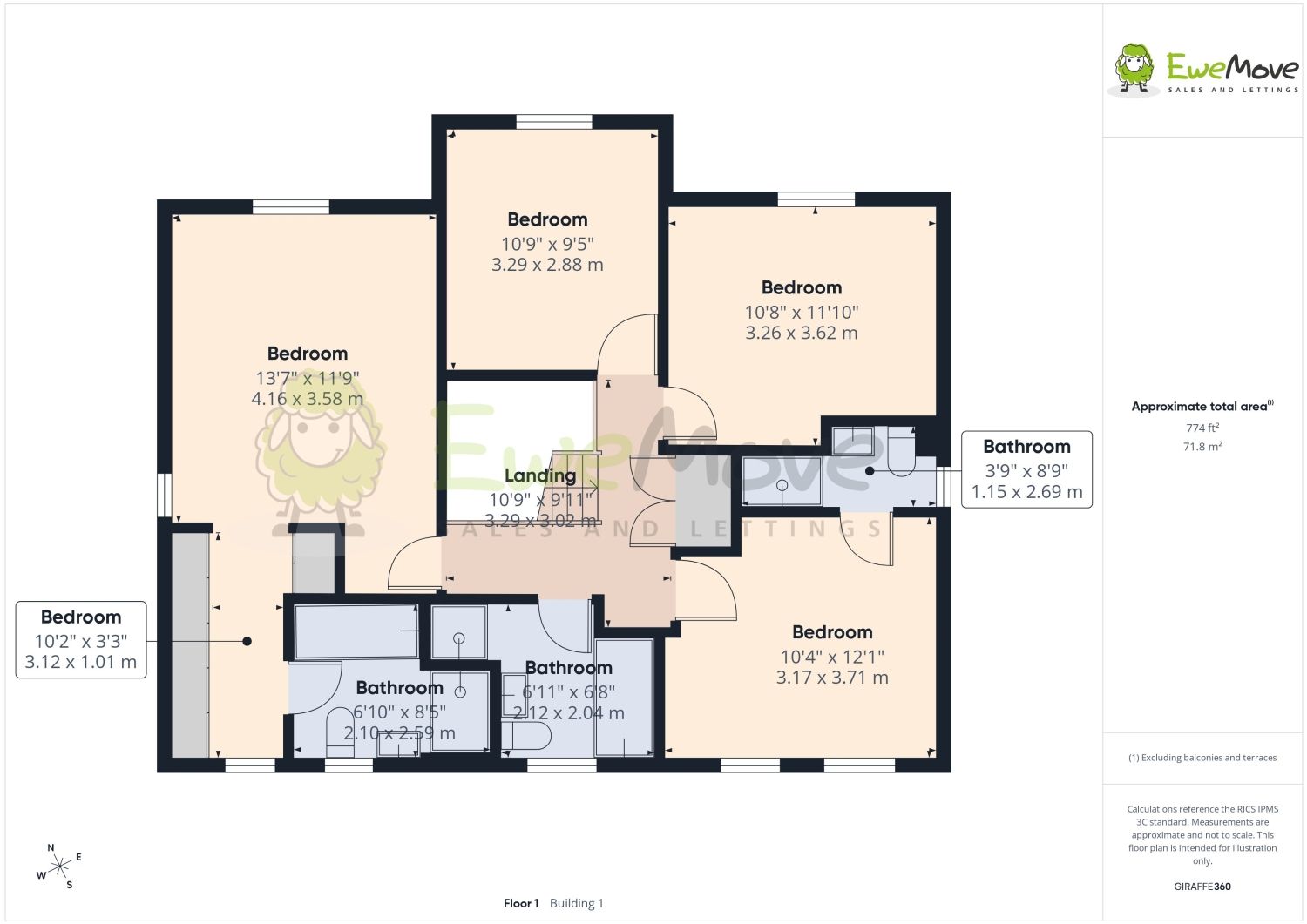Floorplan 3
