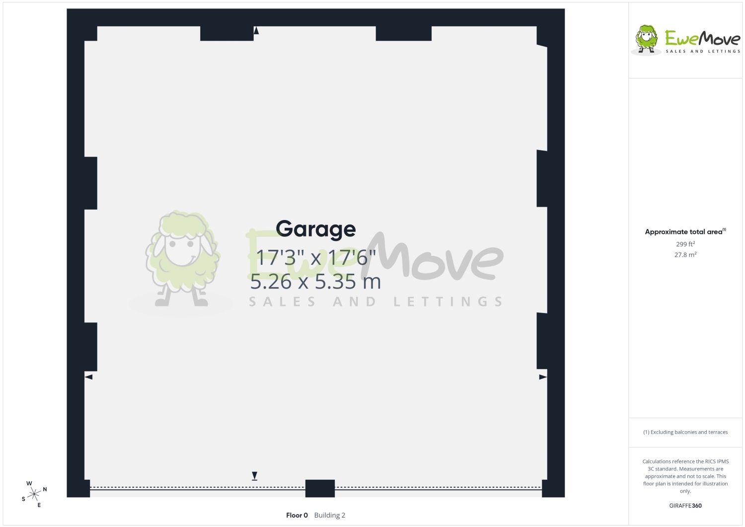 Floorplan 4