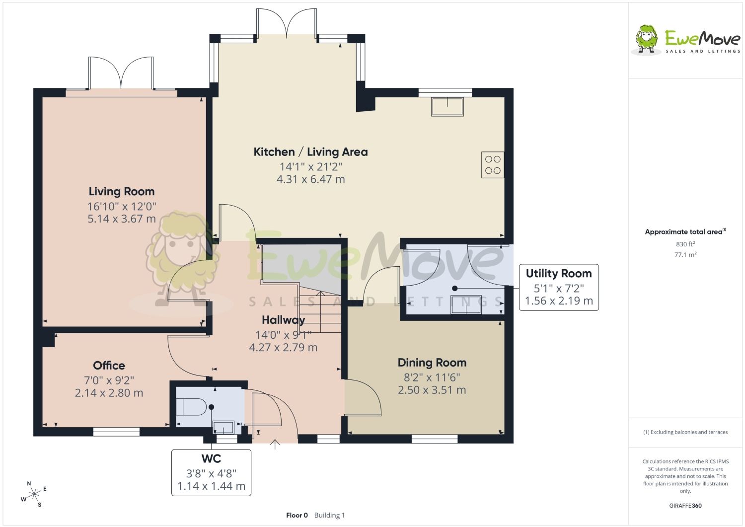 Floorplan 2