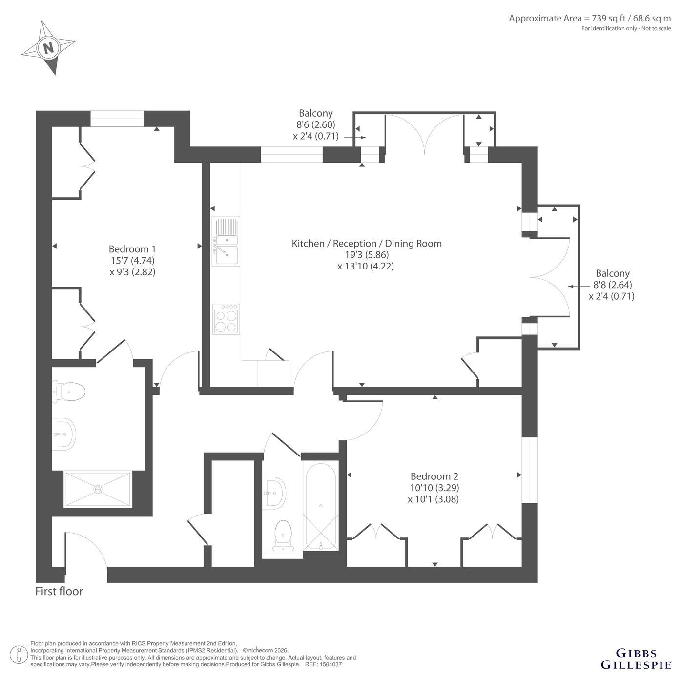 Floorplan 2