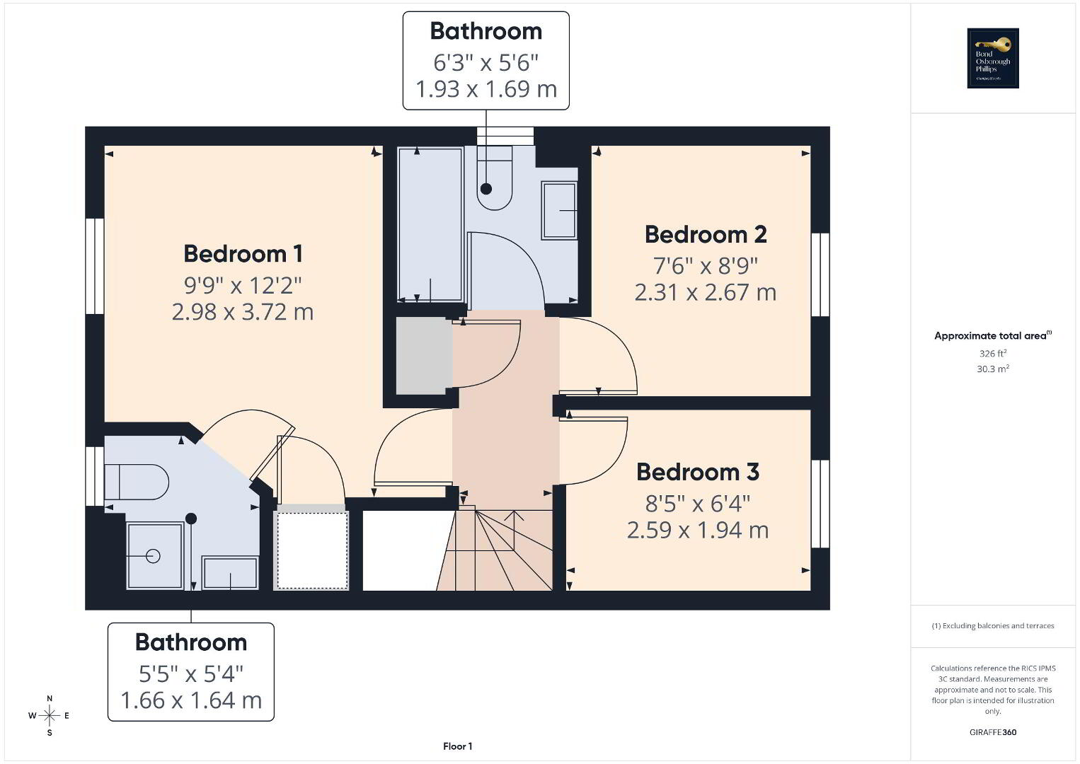 Floorplan 2